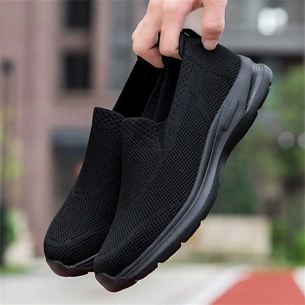 Luxury Lifestyle News - Without Lace Net Man's Boots For