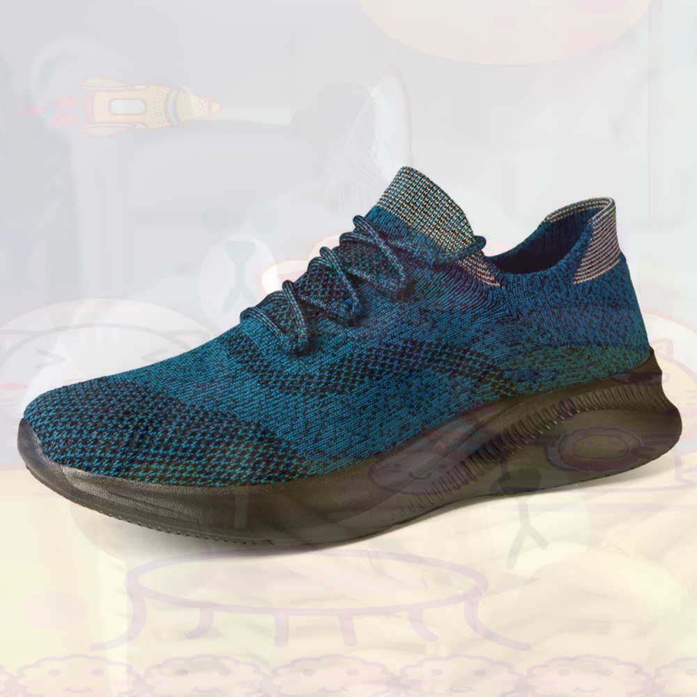 Luxury Lifestyle News - Number 41 Soft Bottom High-quality Shoes