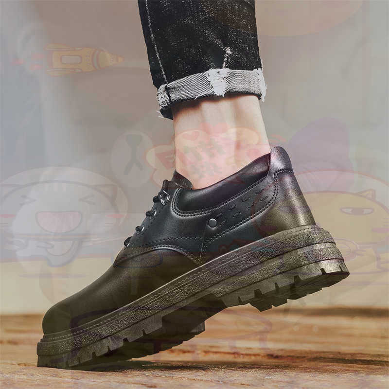 Luxury Lifestyle News - Dark Natural Leather Fashion Trainers Tennis