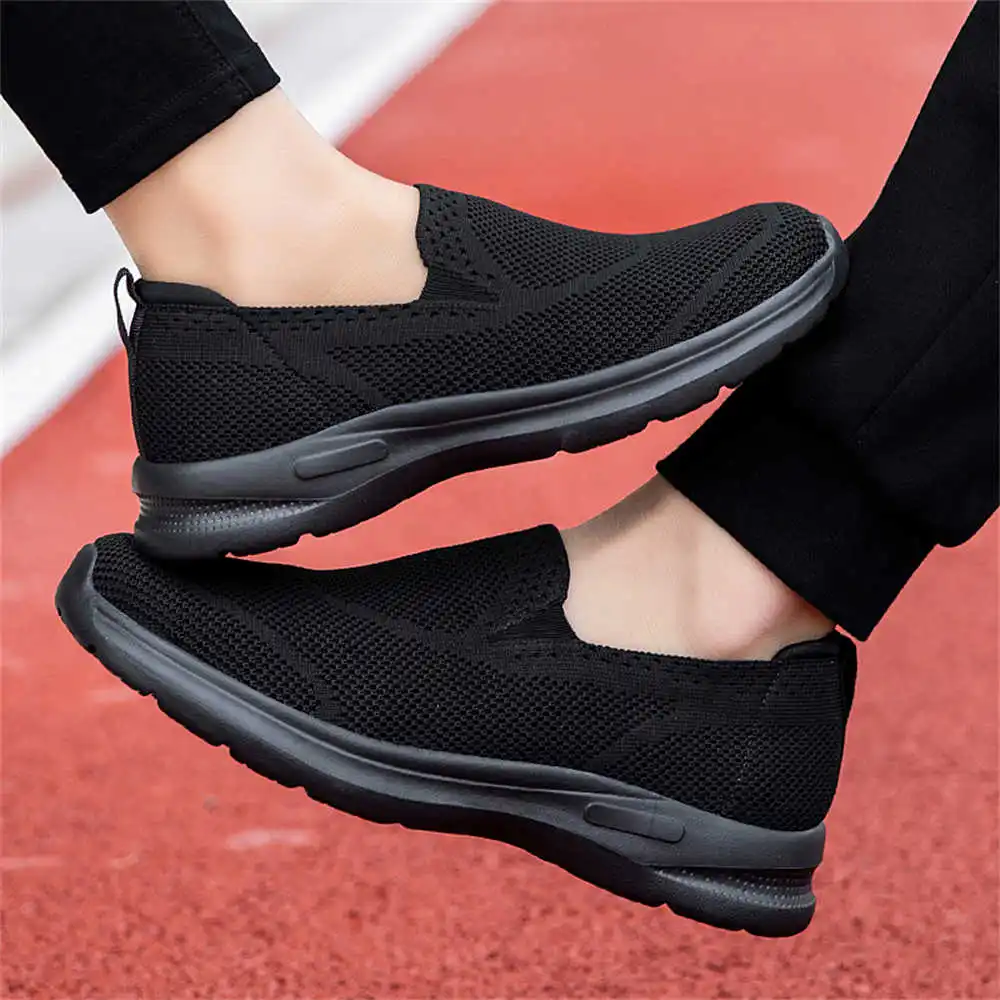 Without Lace Net Man's Boots F - Luxury Lifestyle News review and price