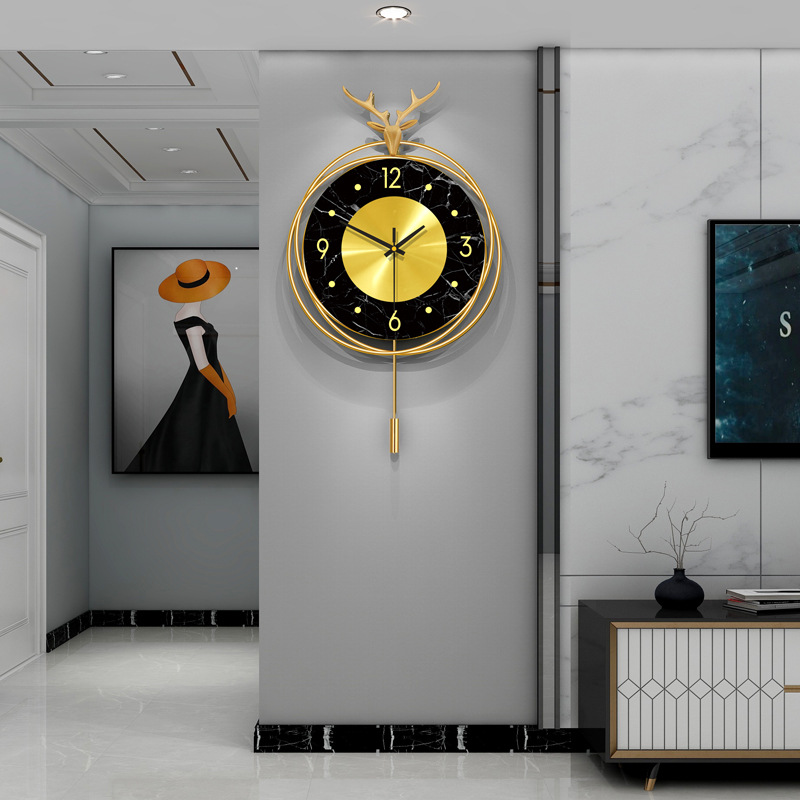 luxury style clock living room - Luxury Lifestyle Homes review and price