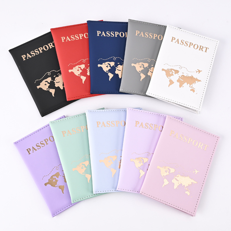 Fashion Passport Protective Co - Leather Passport Cover review and price