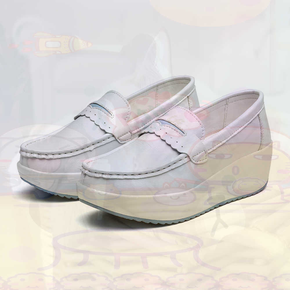 Plataform Winter Pink Sneakers - Luxury Lifestyle News review and price