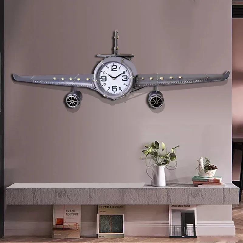 Living Room Silent Wall Clocks - Luxury Lifestyle Homes review and price