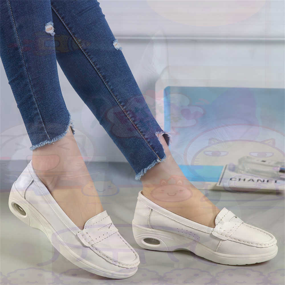 Soft Slip-on Womens Large Size - Luxury Lifestyle News review and price