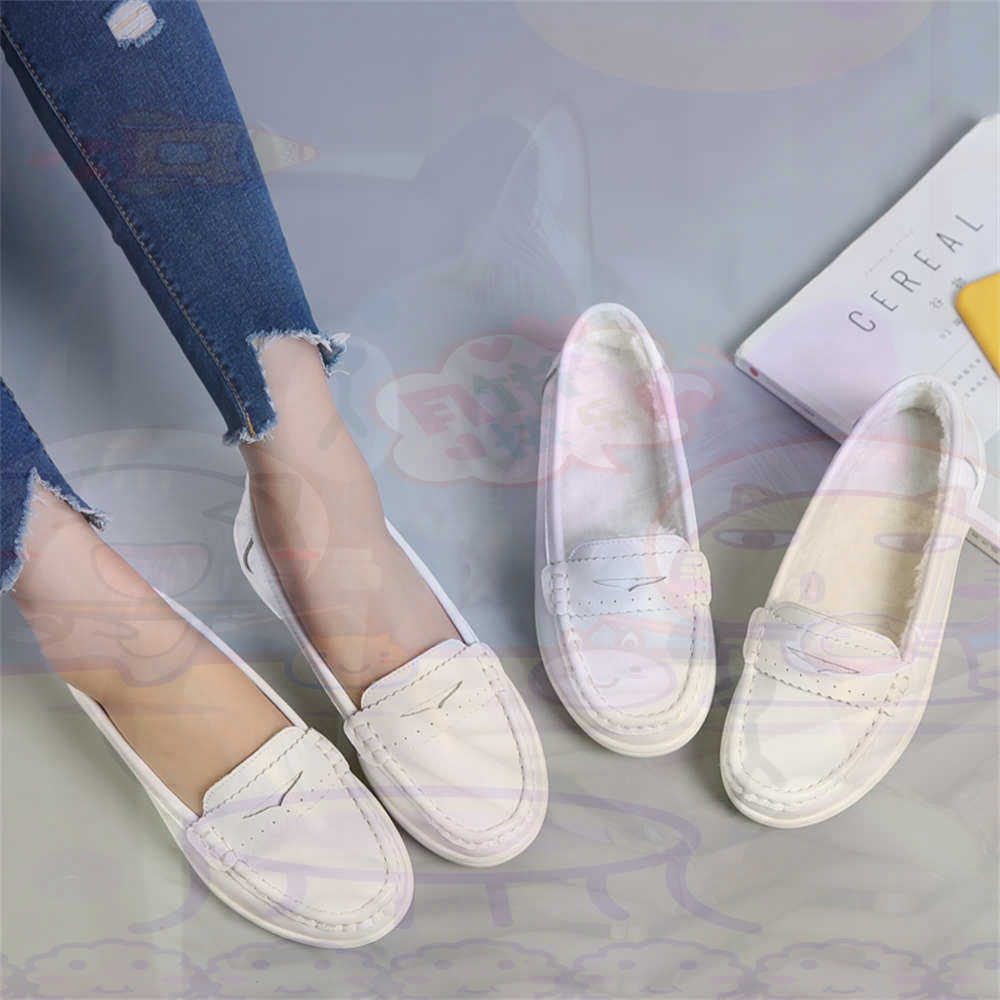 Soft Slip-on Womens Large Size - Luxury Lifestyle News review and price