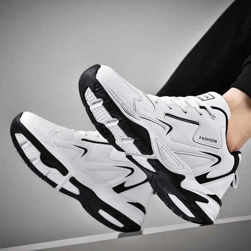 Cold-proof Spring Gym Sneakers - Luxury Lifestyle News review and price