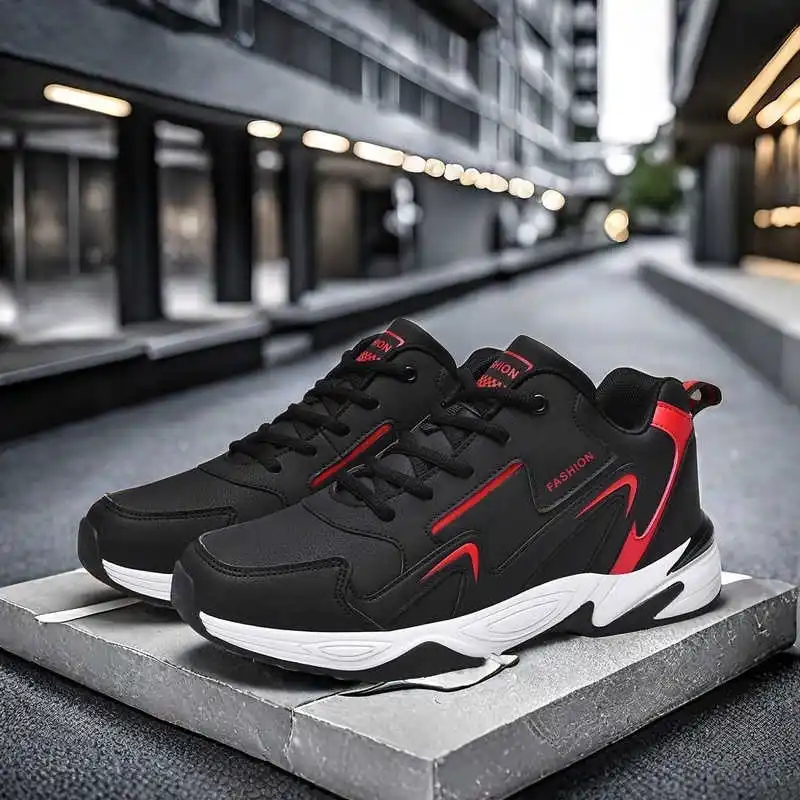 Cold-proof Spring Gym Sneakers - Luxury Lifestyle News review and price