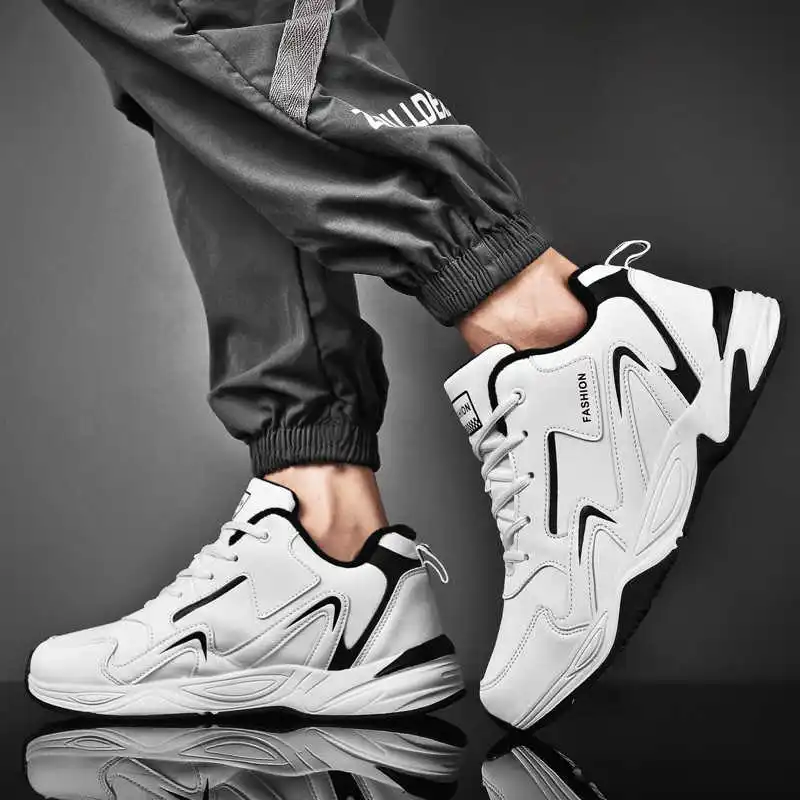 Cold-proof Spring Gym Sneakers - Luxury Lifestyle News review and price