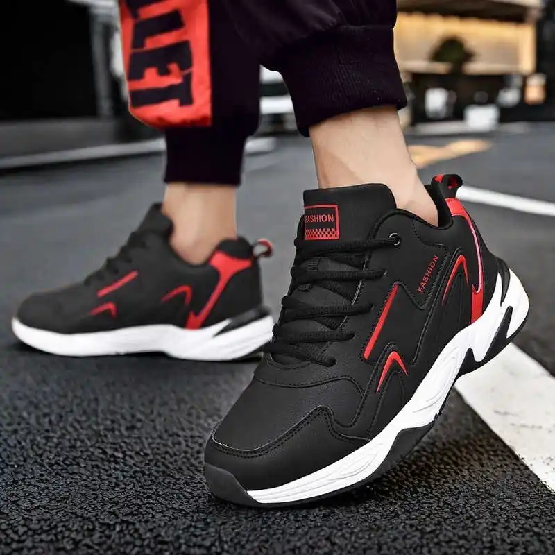 Cold-proof Spring Gym Sneakers - Luxury Lifestyle News review and price