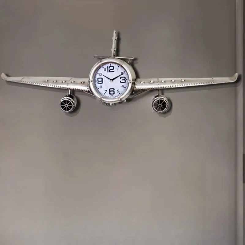 Living Room Silent Wall Clocks - Luxury Lifestyle Homes review and price