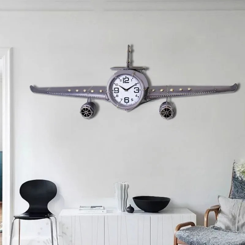 Living Room Silent Wall Clocks - Luxury Lifestyle Homes review and price