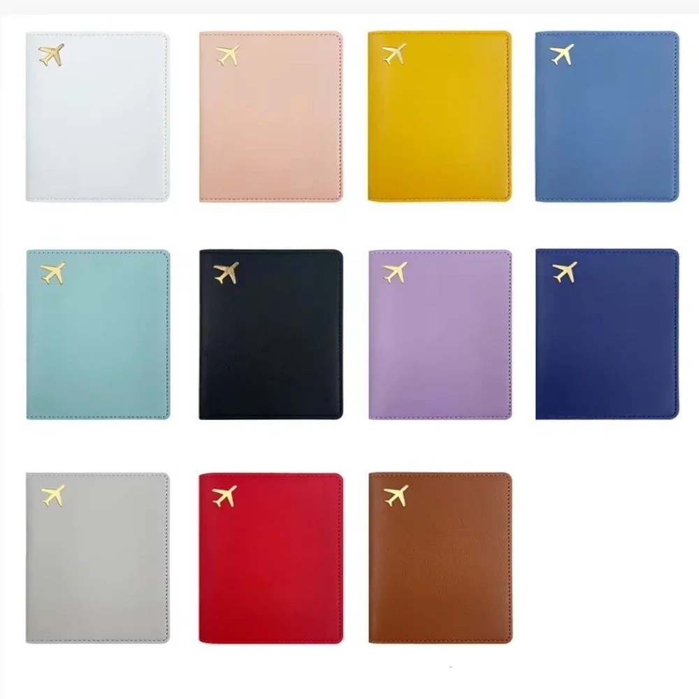 PU Leather Passport Holder Wat - Leather Passport Cover review and price